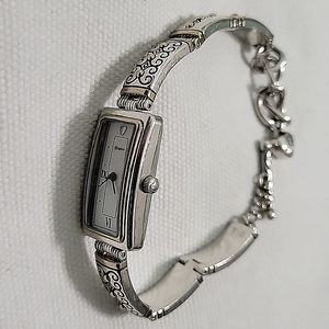 Very Nice Brighton Watch Silver